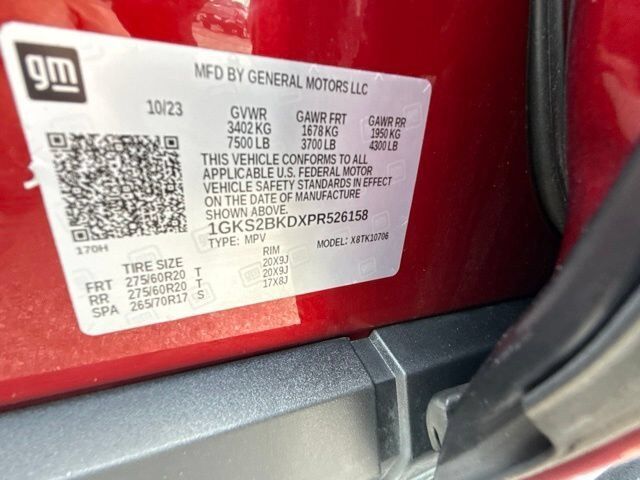 2023 GMC Yukon SLT Carbondale IL