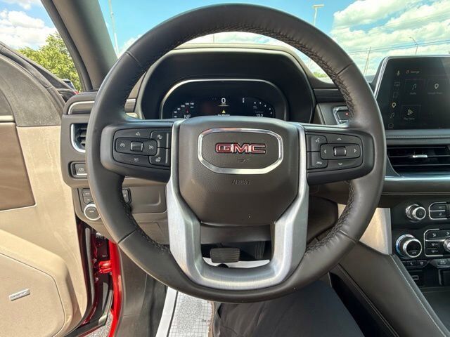 2023 GMC Yukon SLT Carbondale IL