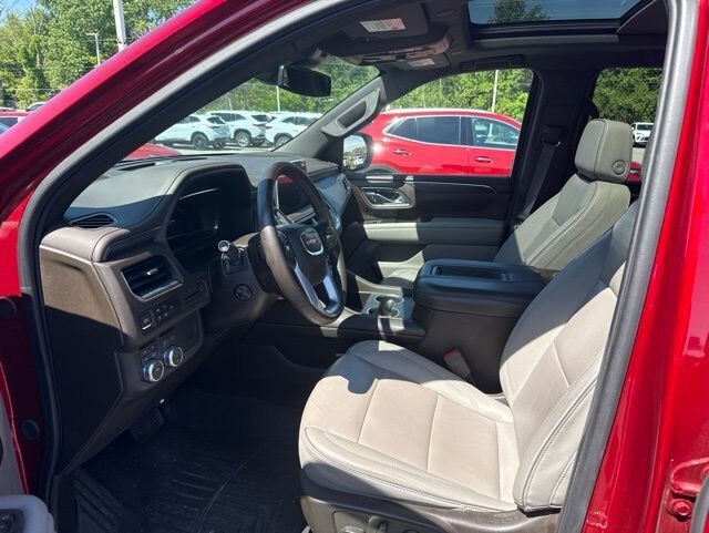 2023 GMC Yukon SLT Carbondale IL