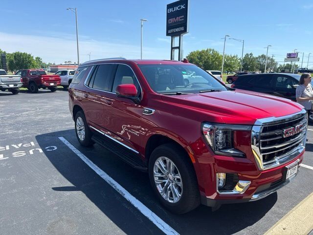 2023 GMC Yukon SLT Carbondale IL