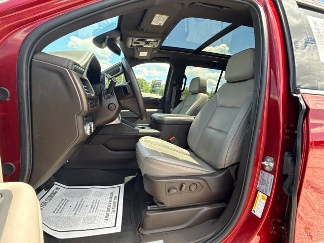 2023 GMC Yukon SLT Carbondale IL