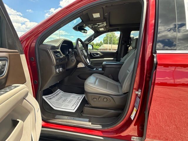 2023 GMC Yukon SLT Carbondale IL