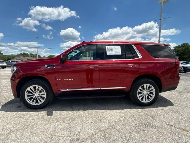 2023 GMC Yukon SLT Carbondale IL