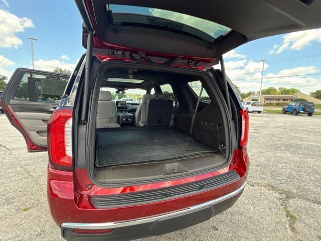 2023 GMC Yukon SLT Carbondale IL