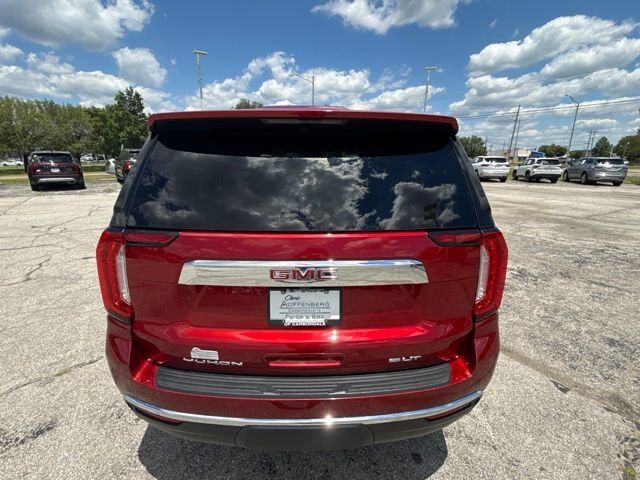 2023 GMC Yukon SLT Carbondale IL