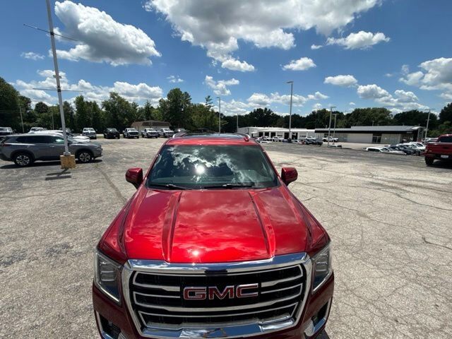 2023 GMC Yukon SLT Carbondale IL