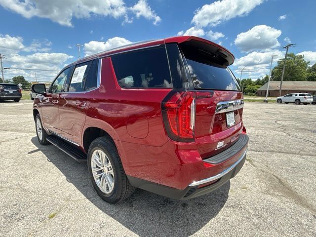 2023 GMC Yukon SLT Carbondale IL