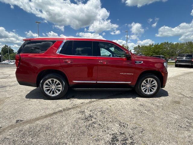 2023 GMC Yukon SLT Carbondale IL