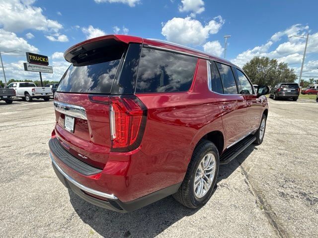 2023 GMC Yukon SLT Carbondale IL