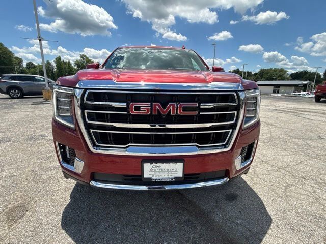 2023 GMC Yukon SLT Carbondale IL