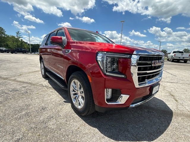 2023 GMC Yukon SLT Carbondale IL