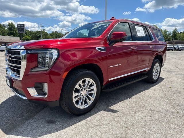 2023 GMC Yukon SLT Carbondale IL