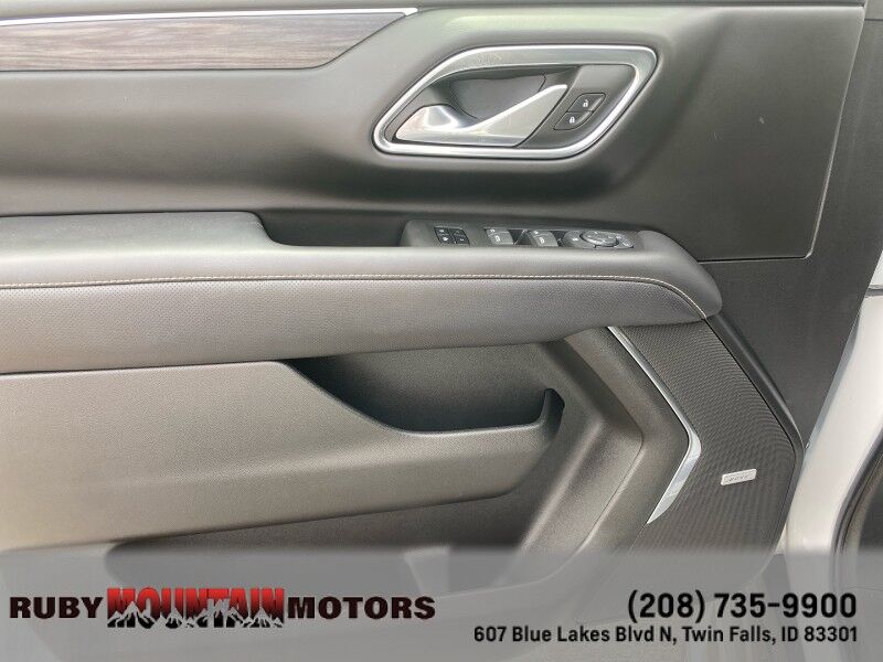 2023 GMC Yukon SLT Twin Falls ID