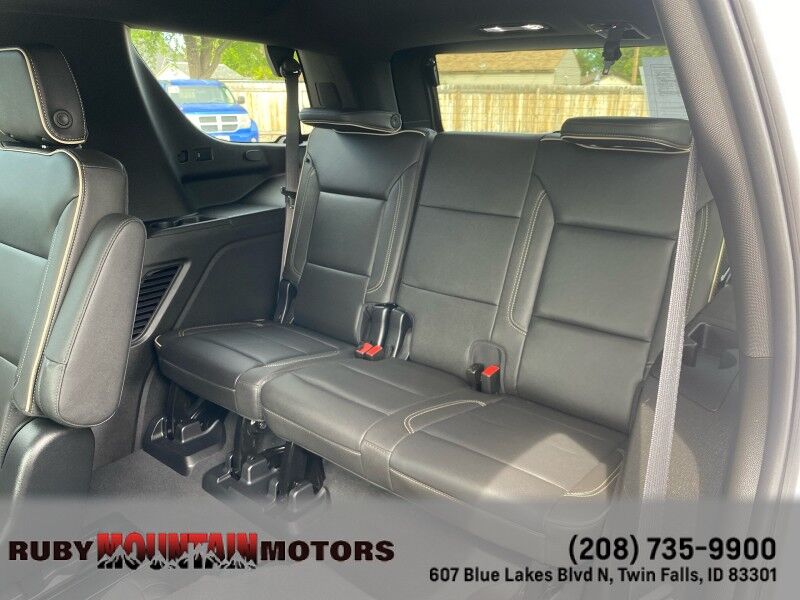 2023 GMC Yukon SLT Twin Falls ID