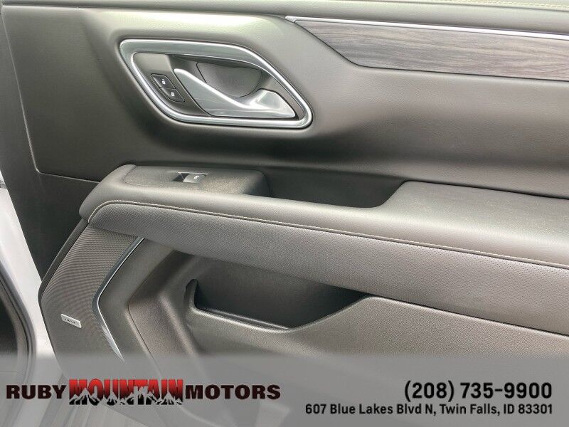 2023 GMC Yukon SLT Twin Falls ID