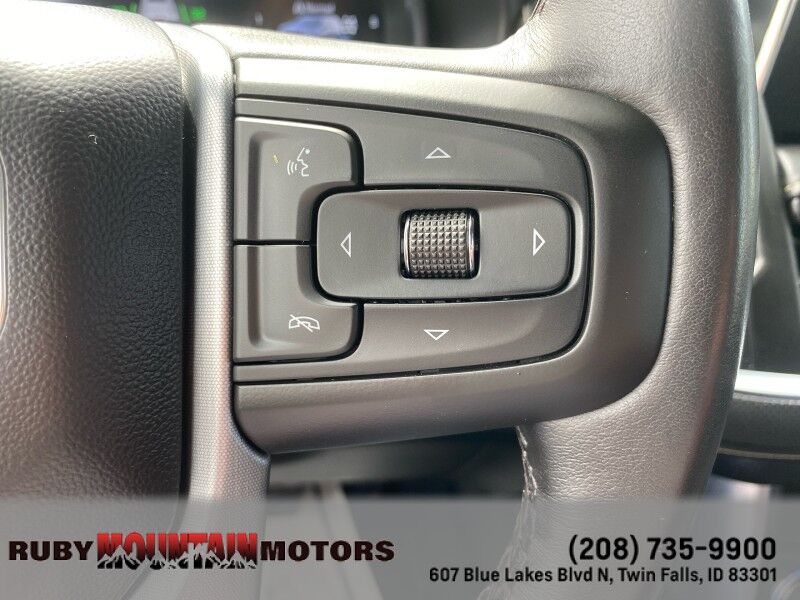 2023 GMC Yukon SLT Twin Falls ID