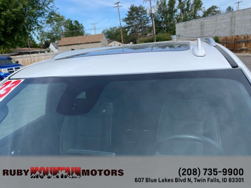 2023 GMC Yukon SLT Twin Falls ID