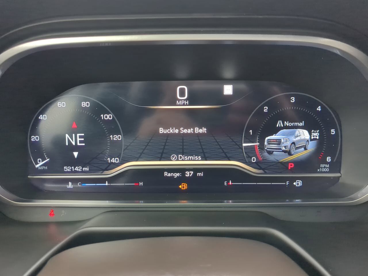 2023 GMC Yukon SLT Winder GA