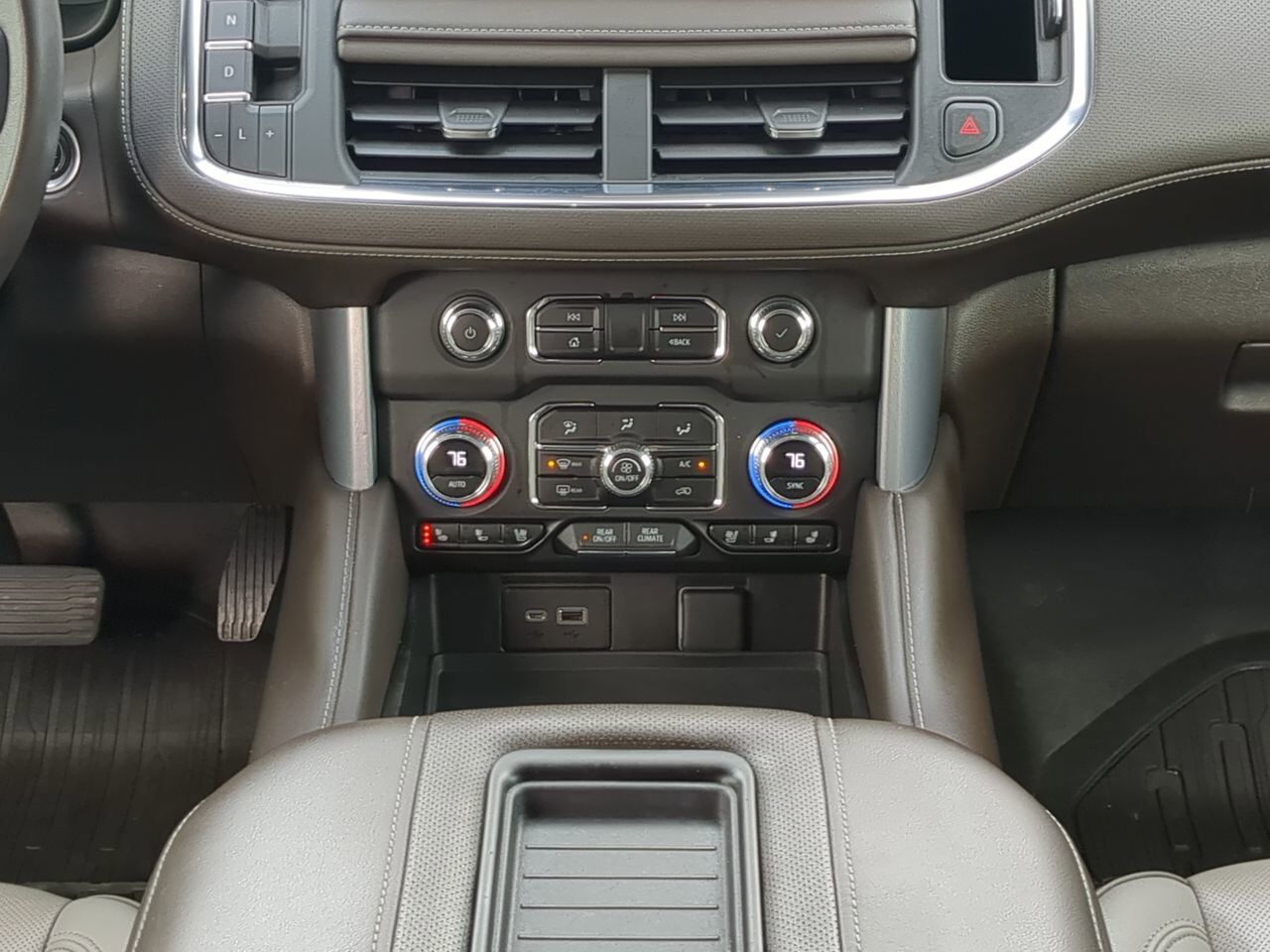 2023 GMC Yukon SLT Winder GA