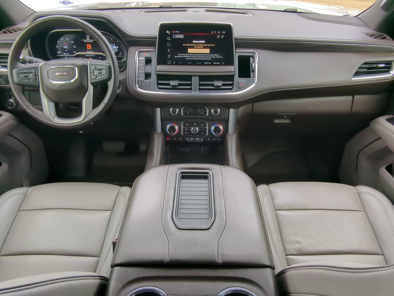 2023 GMC Yukon SLT Winder GA