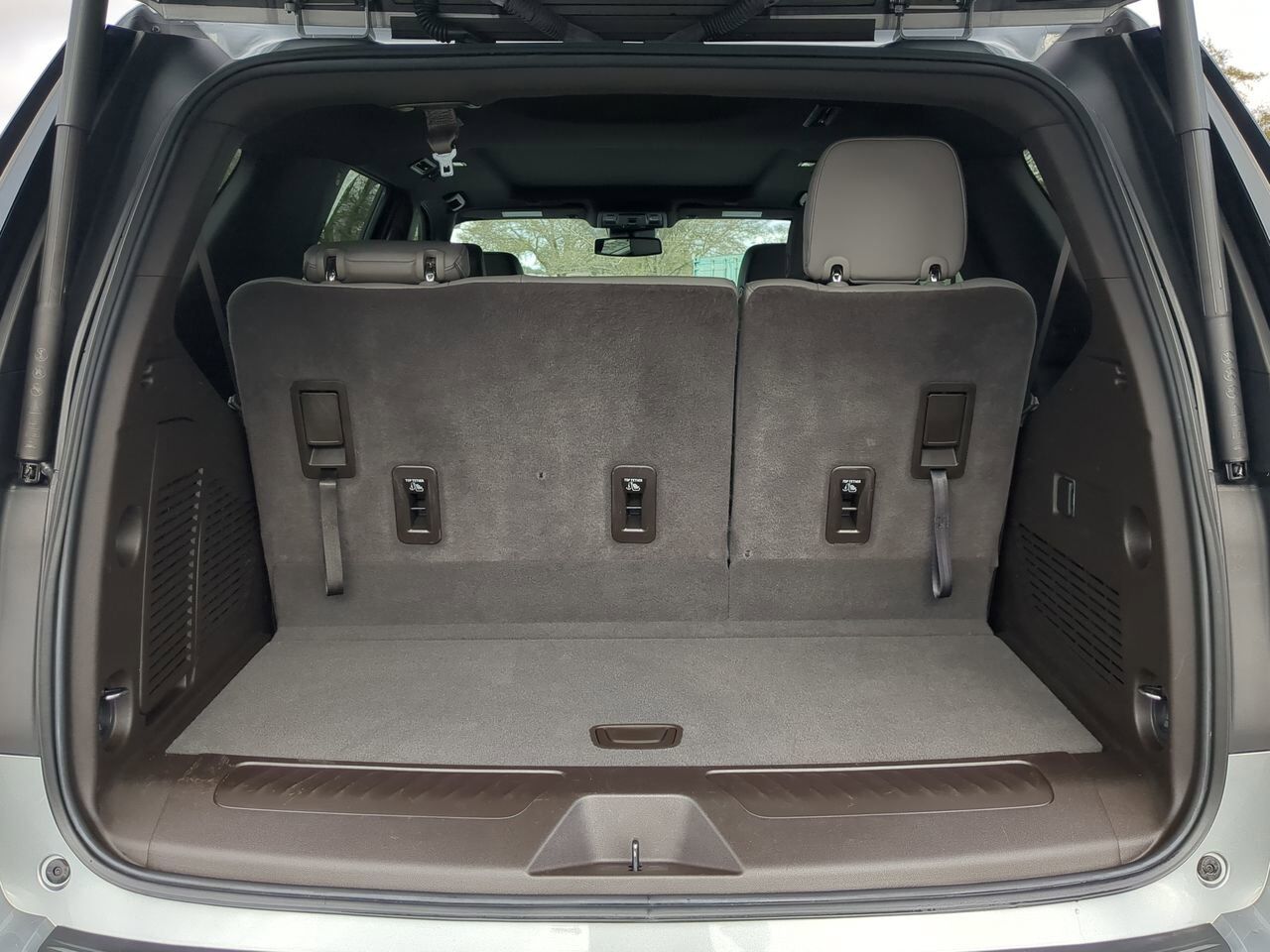 2023 GMC Yukon SLT Winder GA