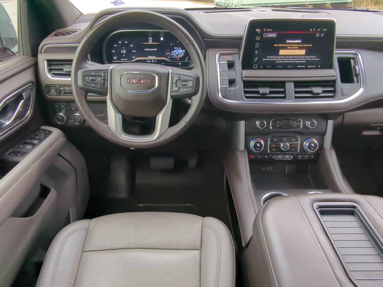 2023 GMC Yukon SLT Winder GA