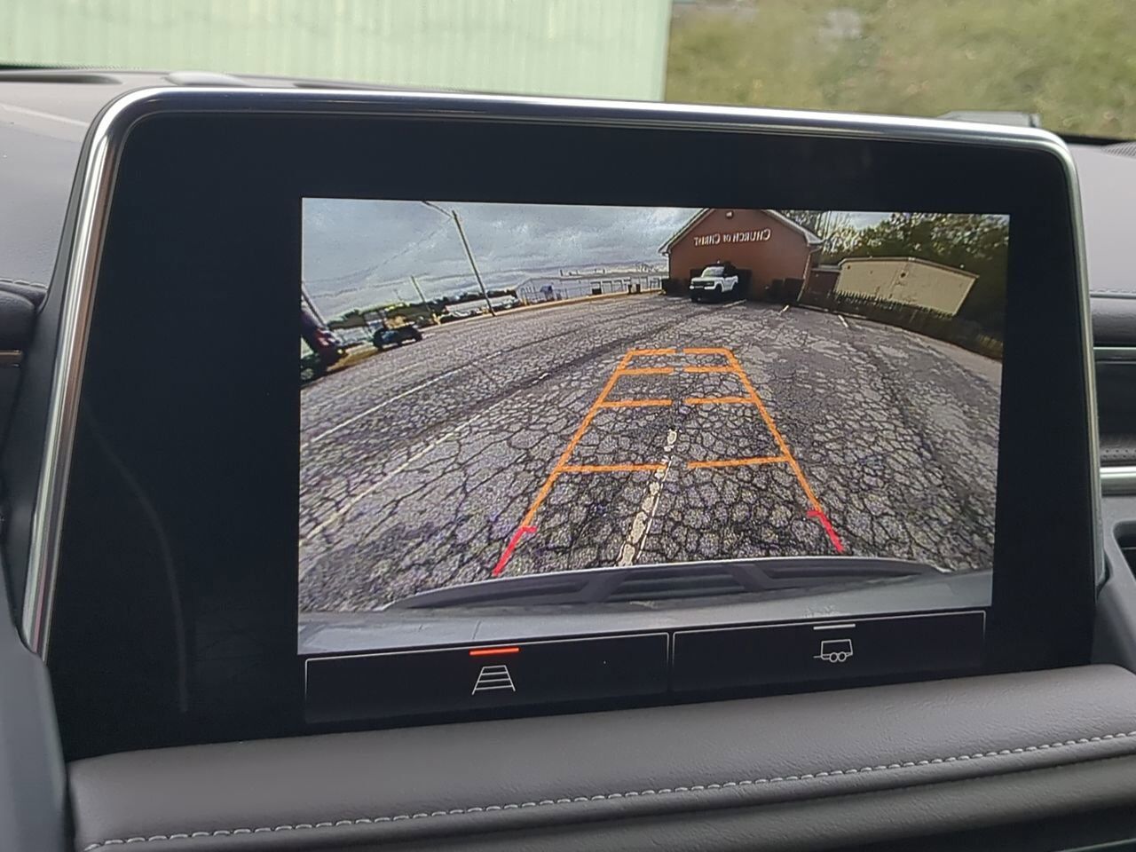 2023 GMC Yukon SLT Winder GA