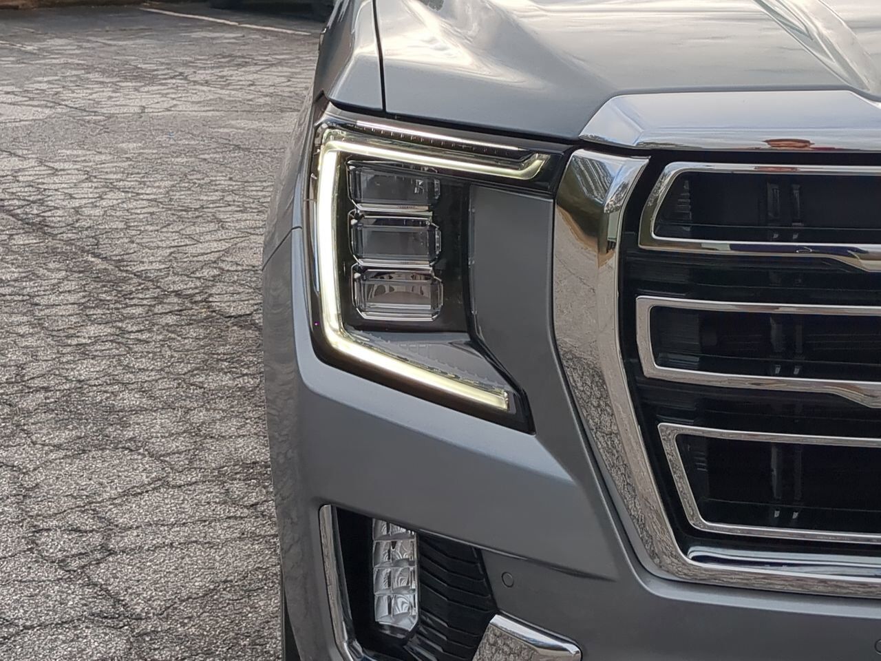 2023 GMC Yukon SLT Winder GA