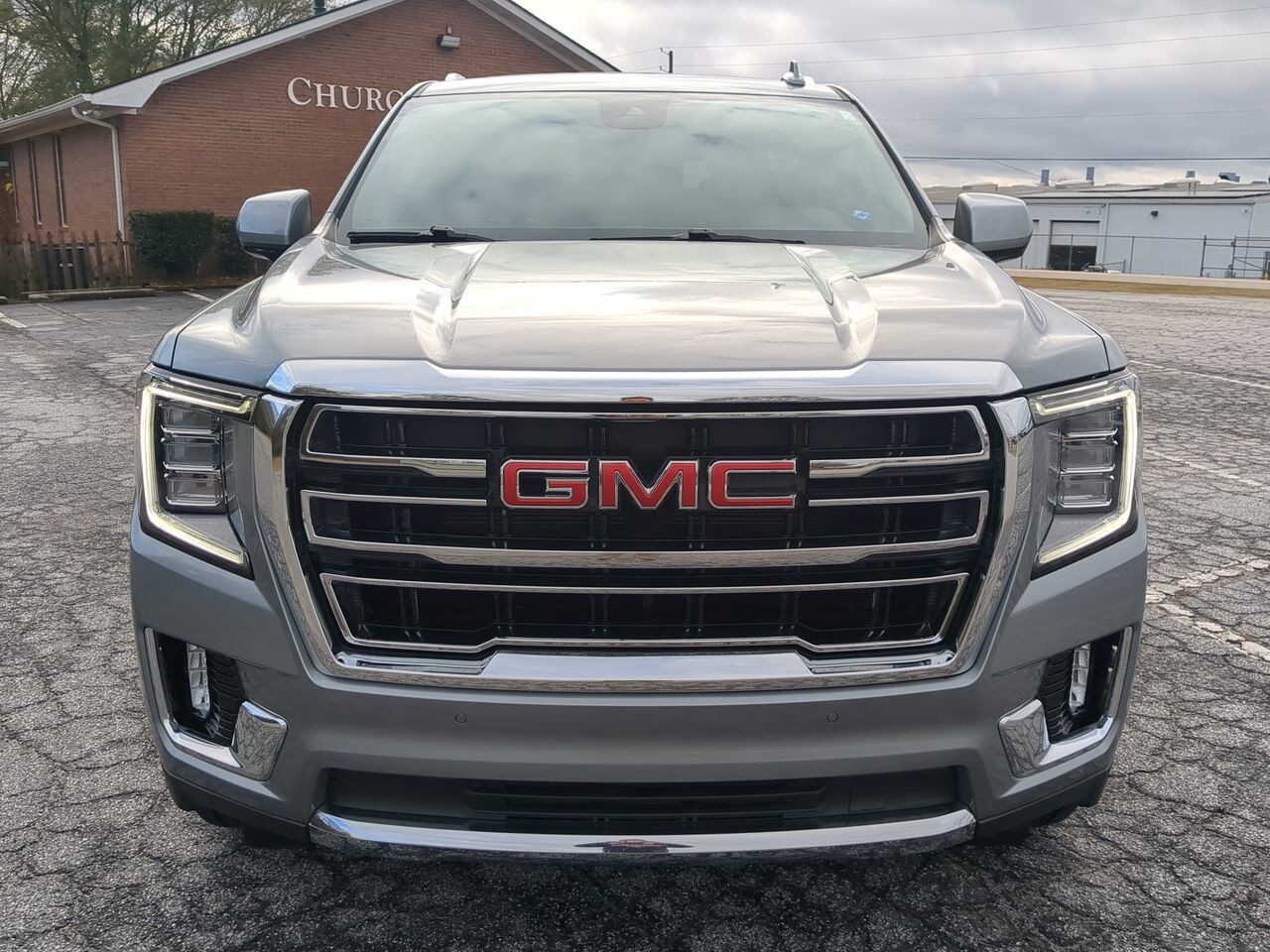 2023 GMC Yukon SLT Winder GA