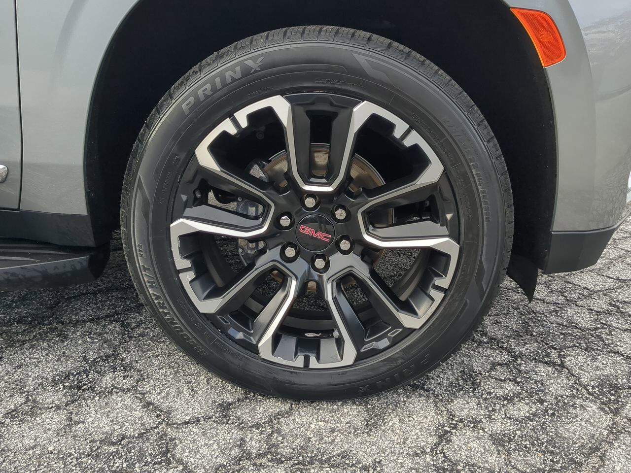 2023 GMC Yukon SLT Winder GA