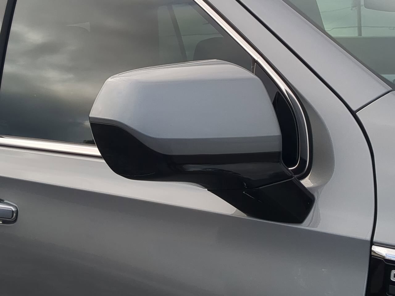 2023 GMC Yukon SLT Winder GA