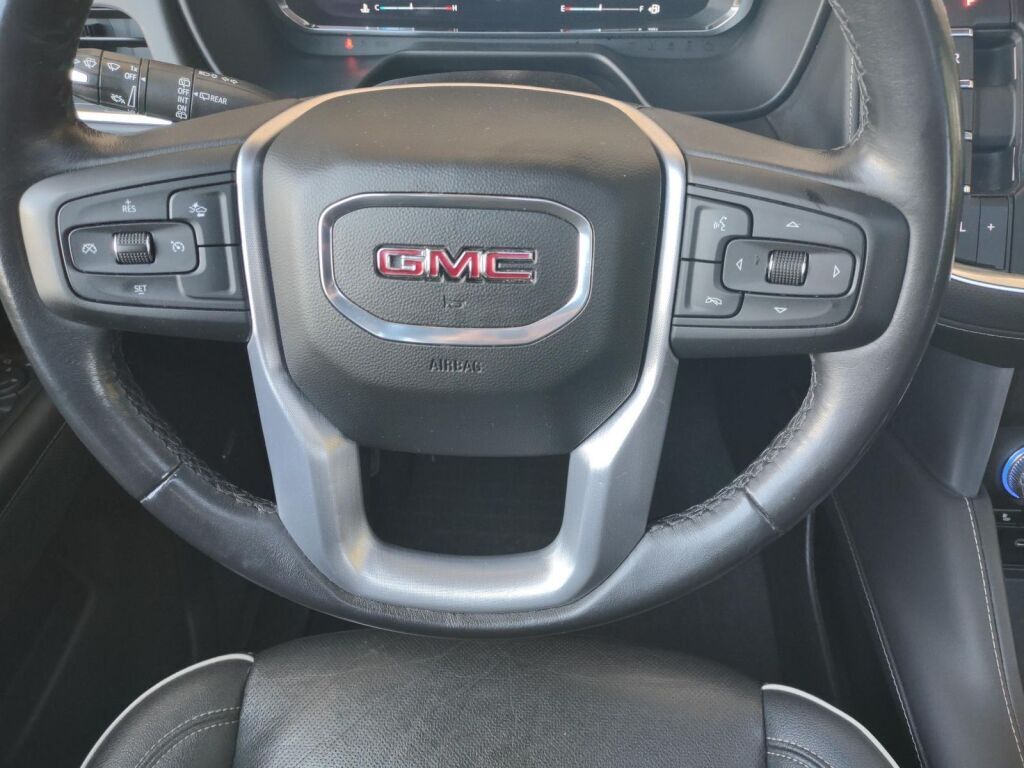 2023 GMC Yukon SLT Richmond VA