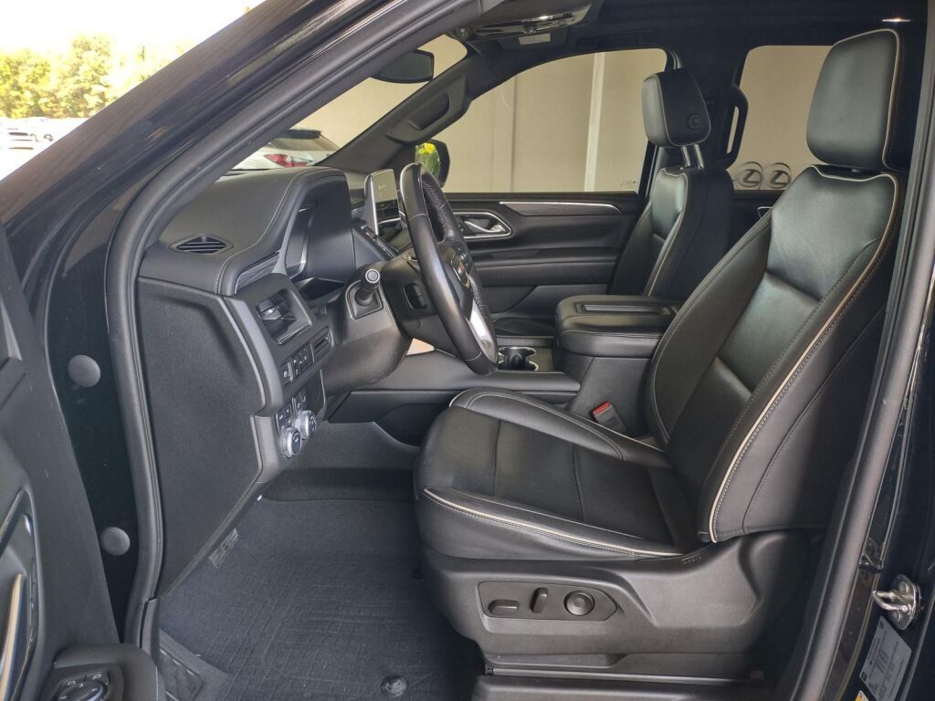 2023 GMC Yukon SLT Richmond VA
