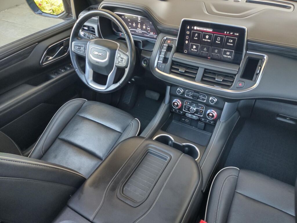 2023 GMC Yukon SLT Richmond VA