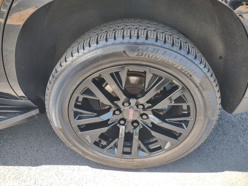 2023 GMC Yukon SLT Richmond VA