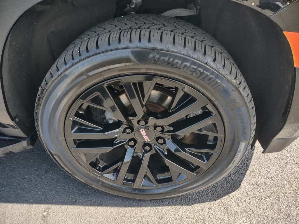 2023 GMC Yukon SLT Richmond VA