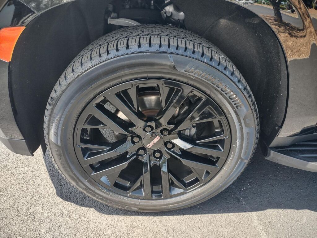 2023 GMC Yukon SLT Richmond VA