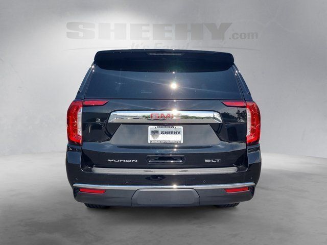 2023 GMC Yukon SLT Richmond VA
