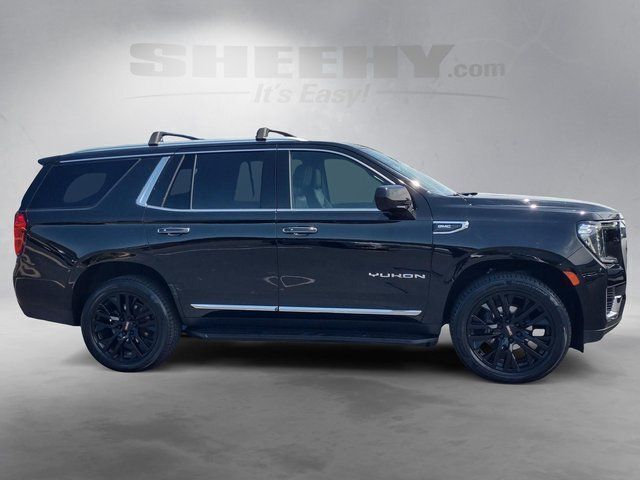 2023 GMC Yukon SLT Richmond VA
