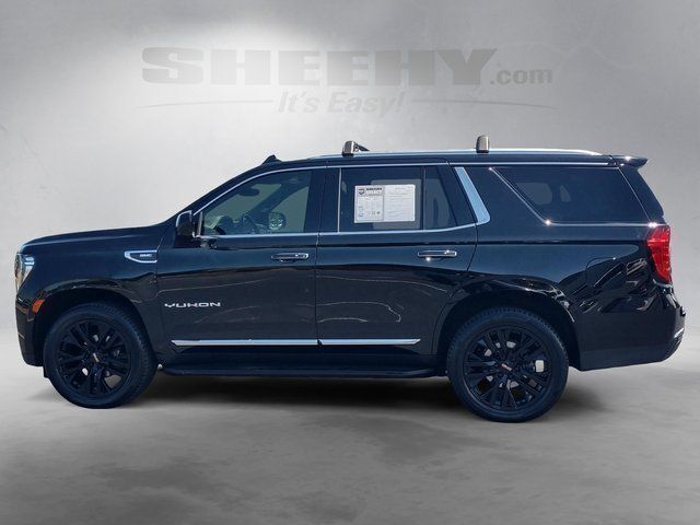 2023 GMC Yukon SLT Richmond VA