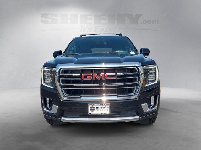 2023 GMC Yukon SLT Richmond VA