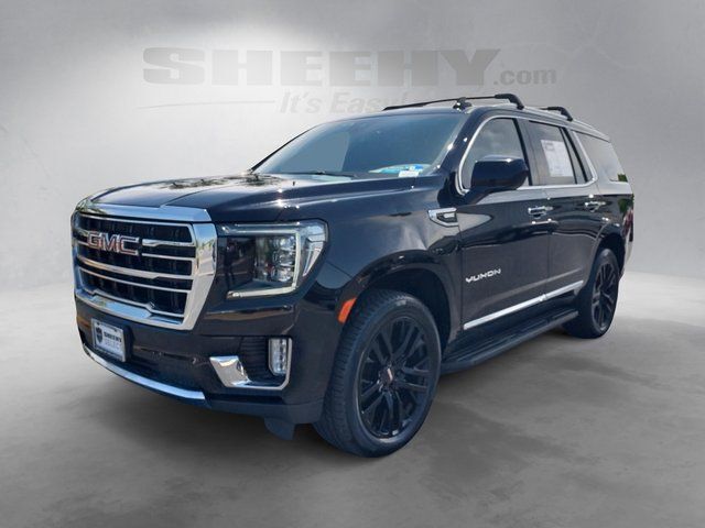 2023 GMC Yukon SLT Richmond VA