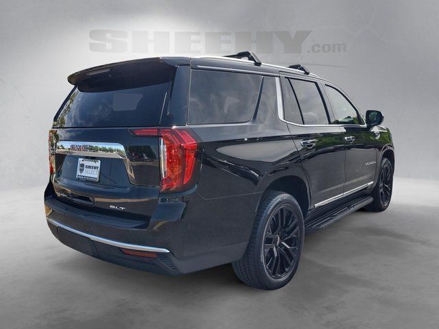 2023 GMC Yukon SLT Richmond VA