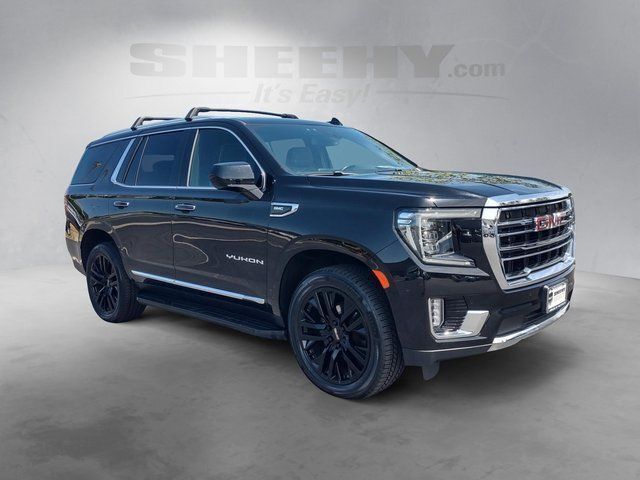 2023 GMC Yukon SLT Richmond VA