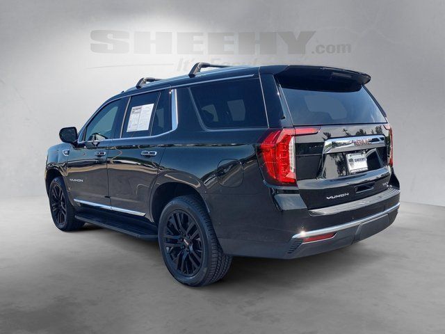 2023 GMC Yukon SLT Richmond VA
