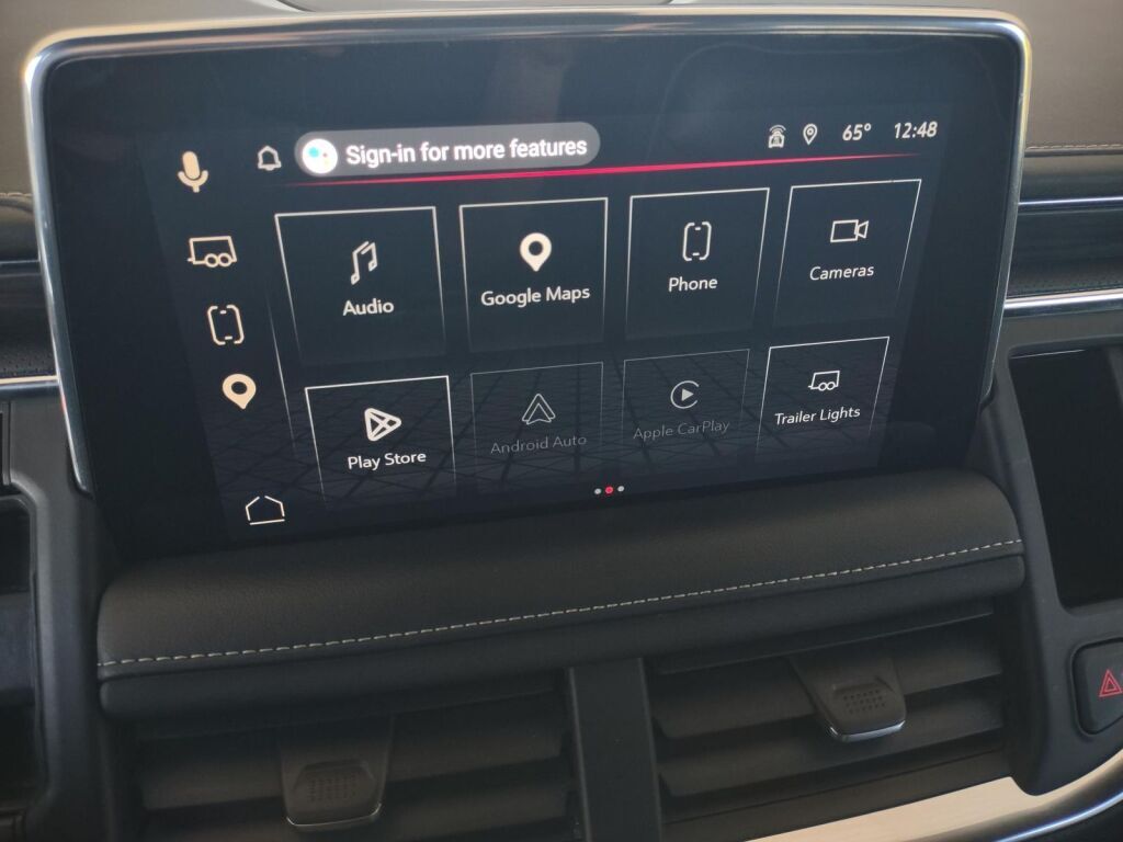 2023 GMC Yukon SLT Richmond VA