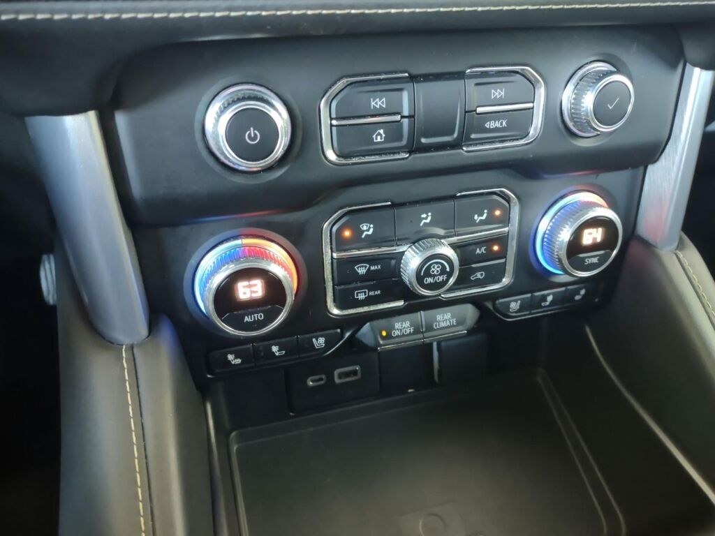2023 GMC Yukon SLT Richmond VA