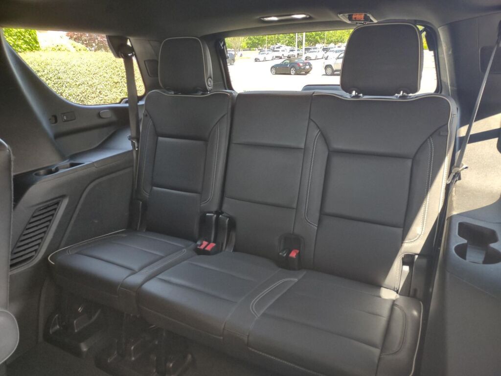 2023 GMC Yukon SLT Richmond VA