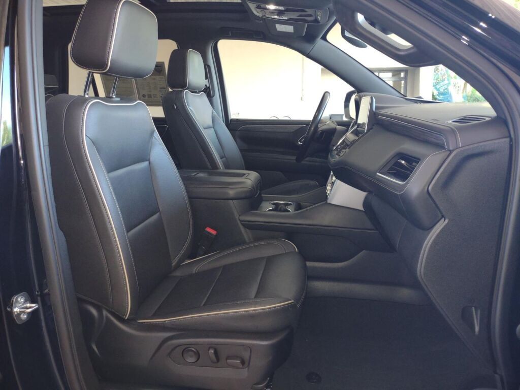2023 GMC Yukon SLT Richmond VA