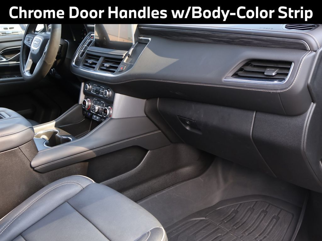 2023 GMC Yukon SLT San Clemente CA